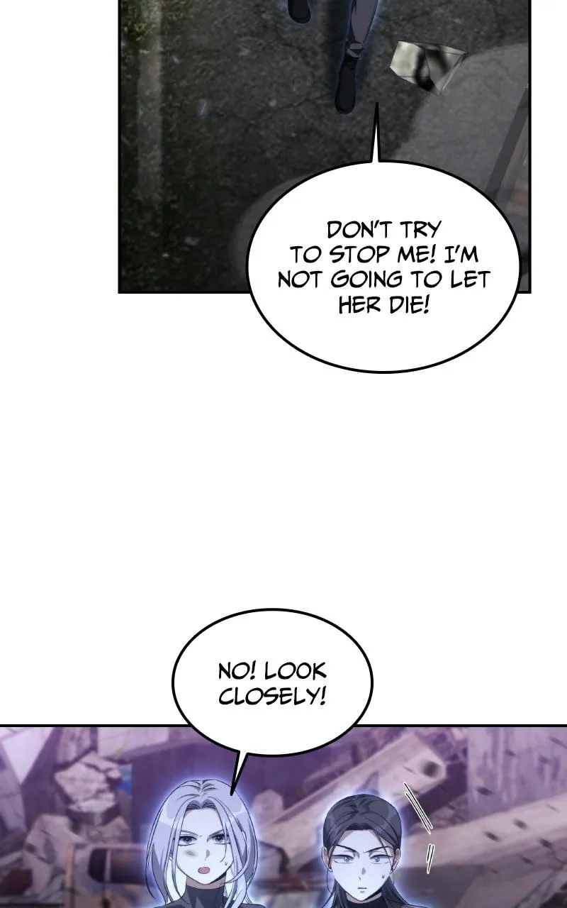 The Hunter Next Door Chapter 38 — Page 13
