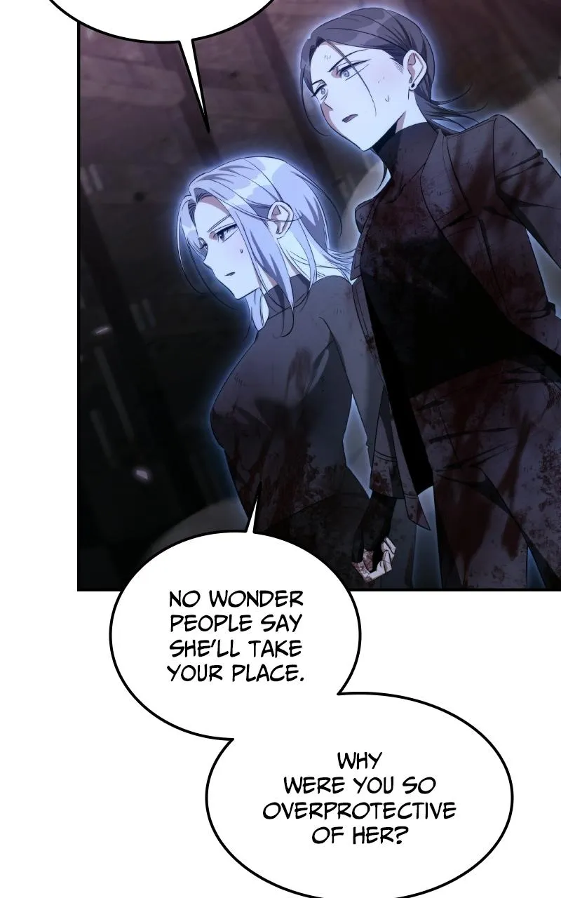 The Hunter Next Door Chapter 38 — Page 27