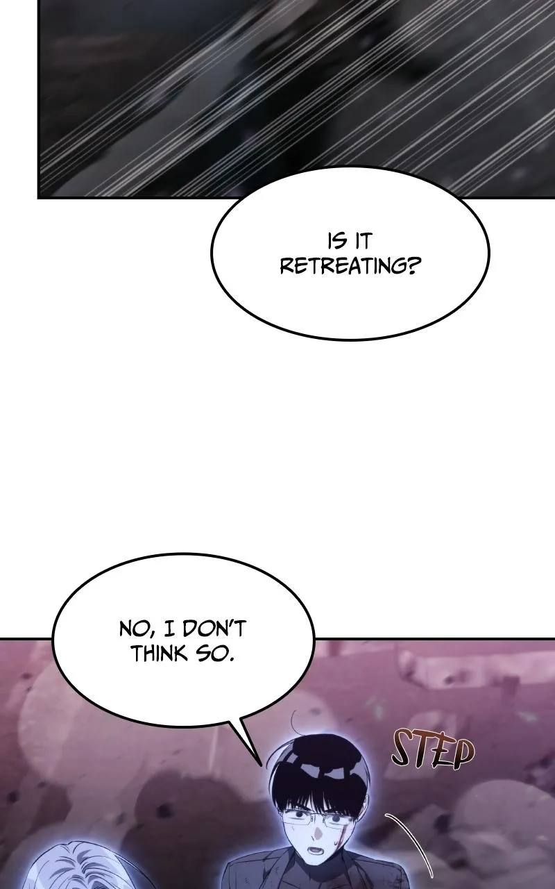 The Hunter Next Door Chapter 38 — Page 30