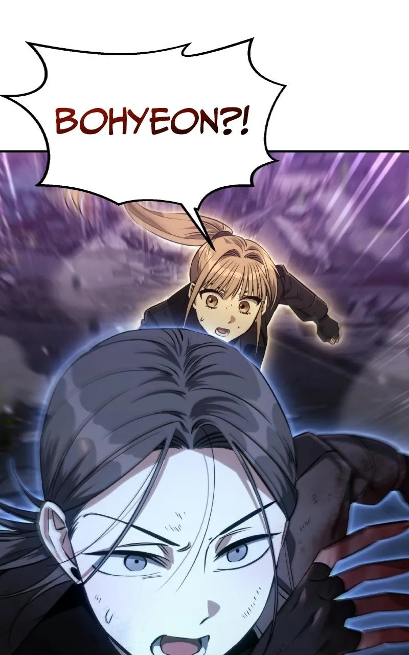 The Hunter Next Door Chapter 38 — Page 40