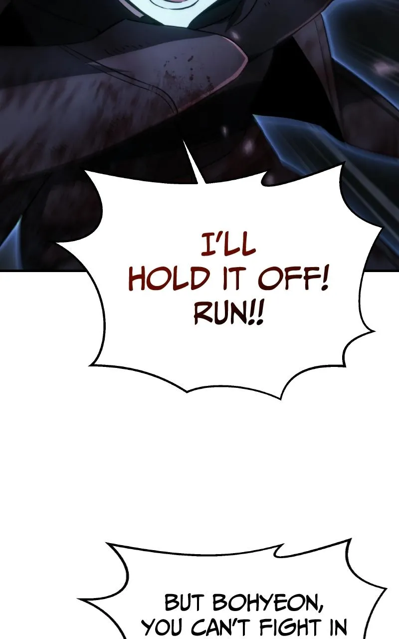 The Hunter Next Door Chapter 38 — Page 41
