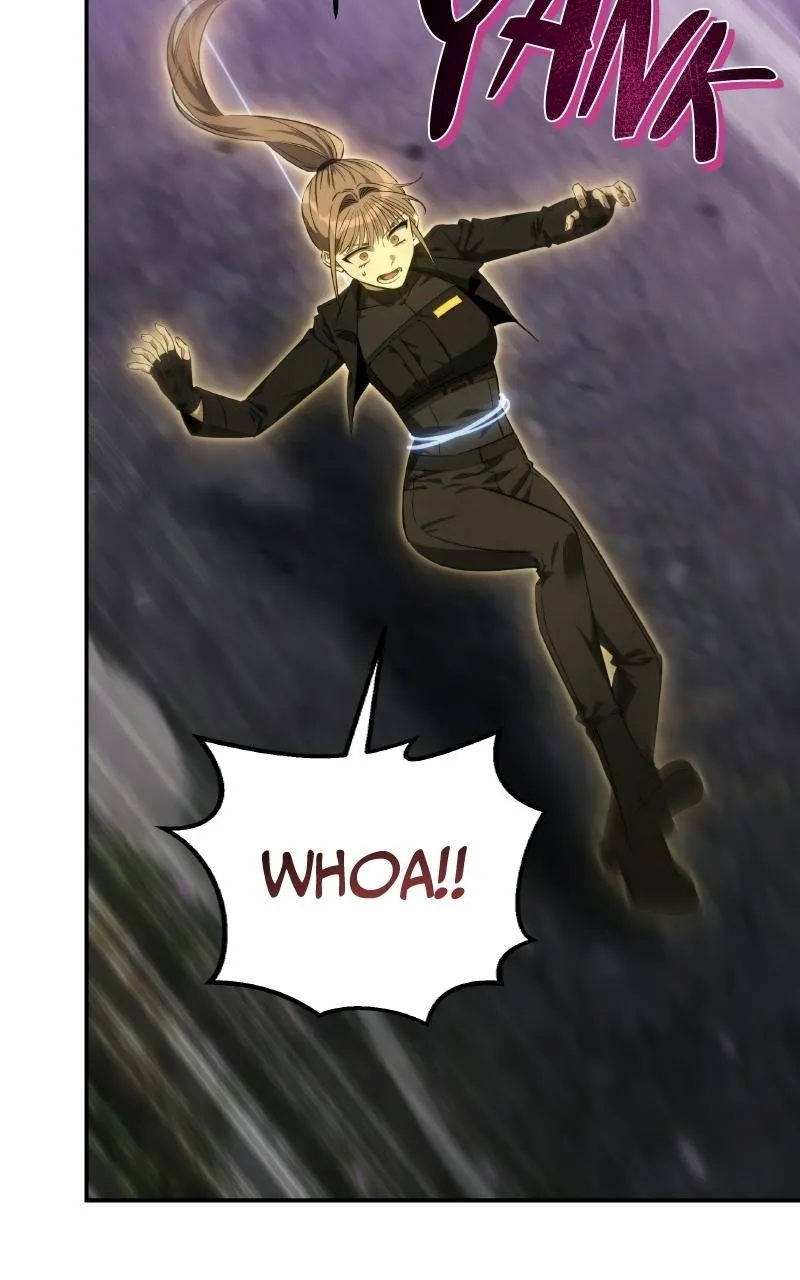 The Hunter Next Door Chapter 38 — Page 44
