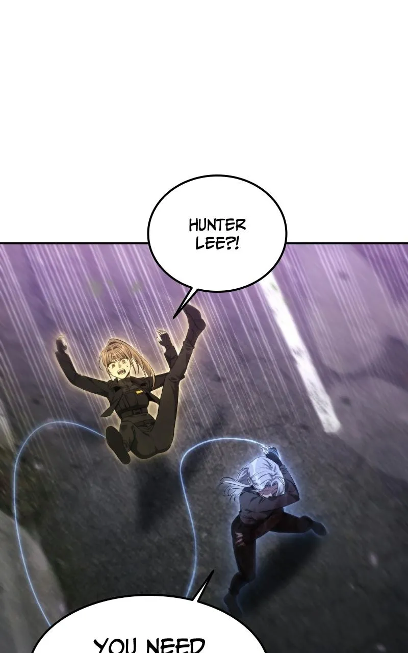 The Hunter Next Door Chapter 38 — Page 45