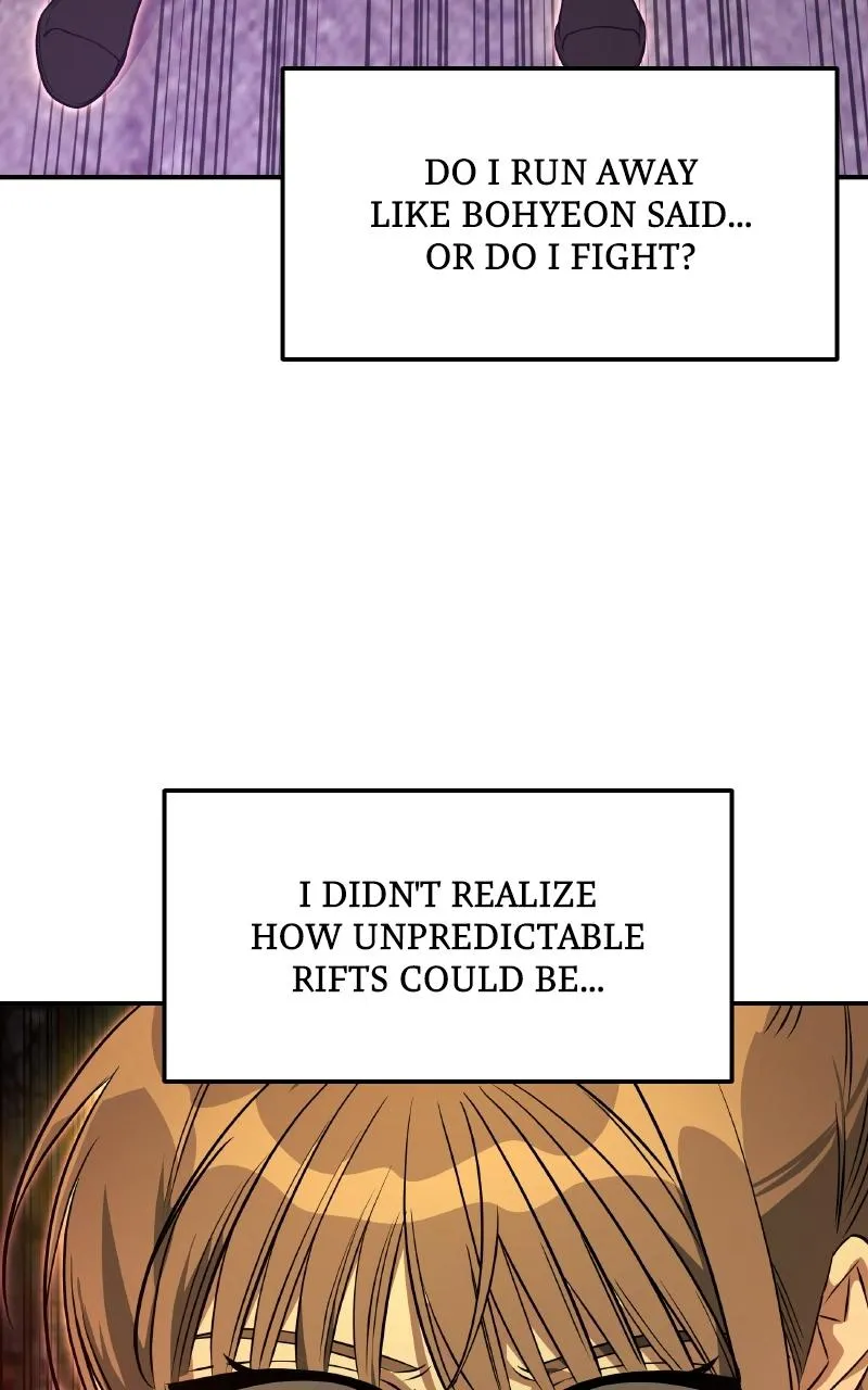 The Hunter Next Door Chapter 38 — Page 49