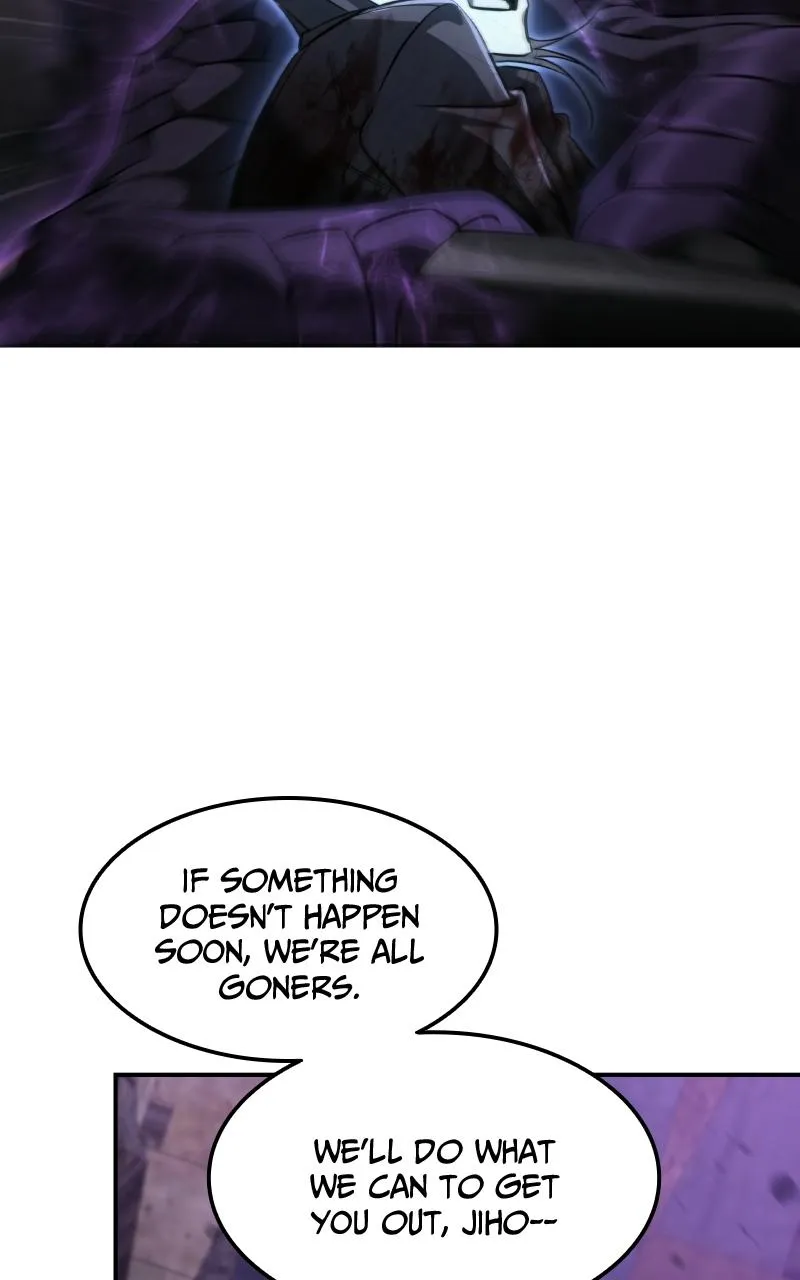 The Hunter Next Door Chapter 38 — Page 62