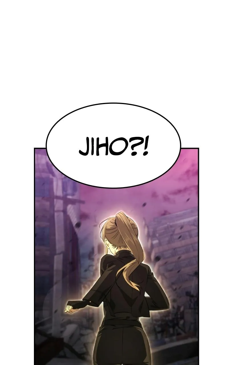 The Hunter Next Door Chapter 38 — Page 64