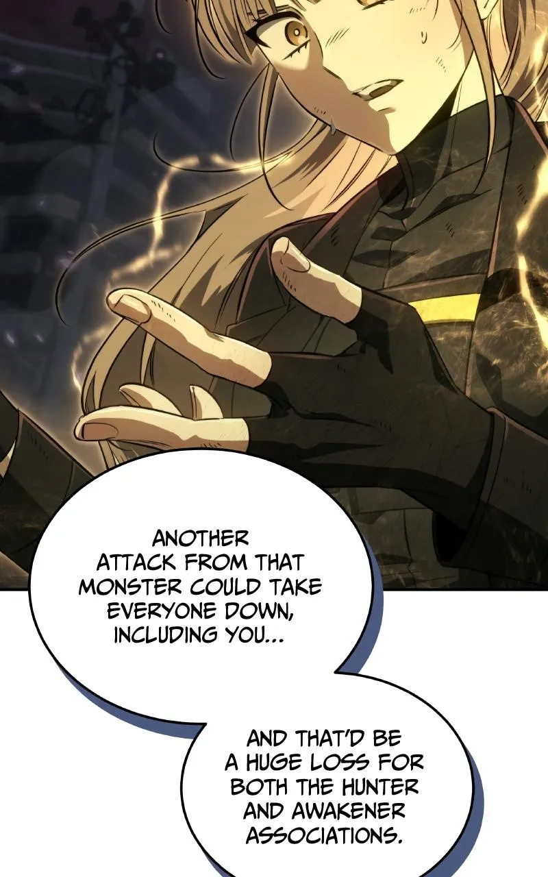 The Hunter Next Door Chapter 38 — Page 79