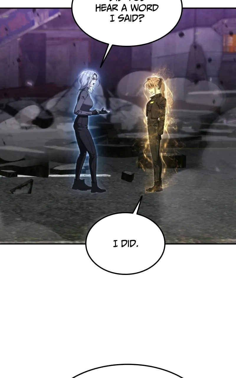 The Hunter Next Door Chapter 38 — Page 90