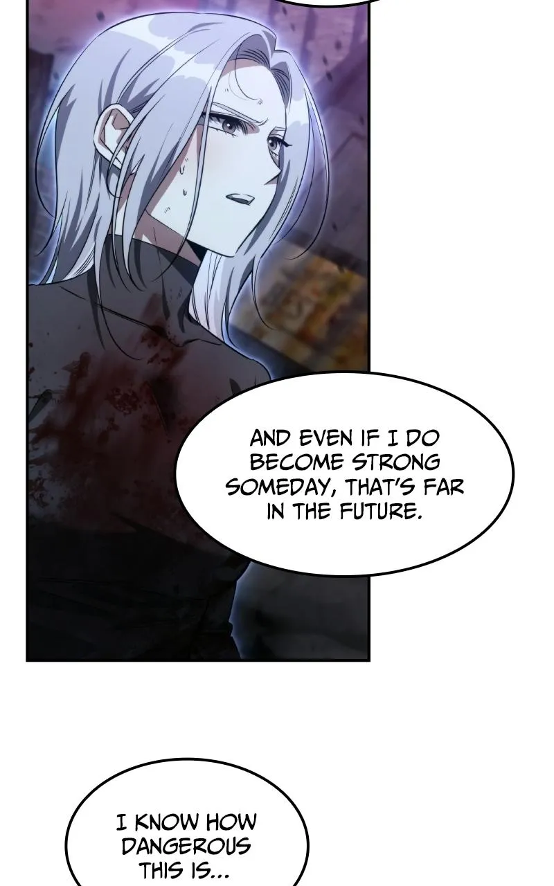 The Hunter Next Door Chapter 38 — Page 97