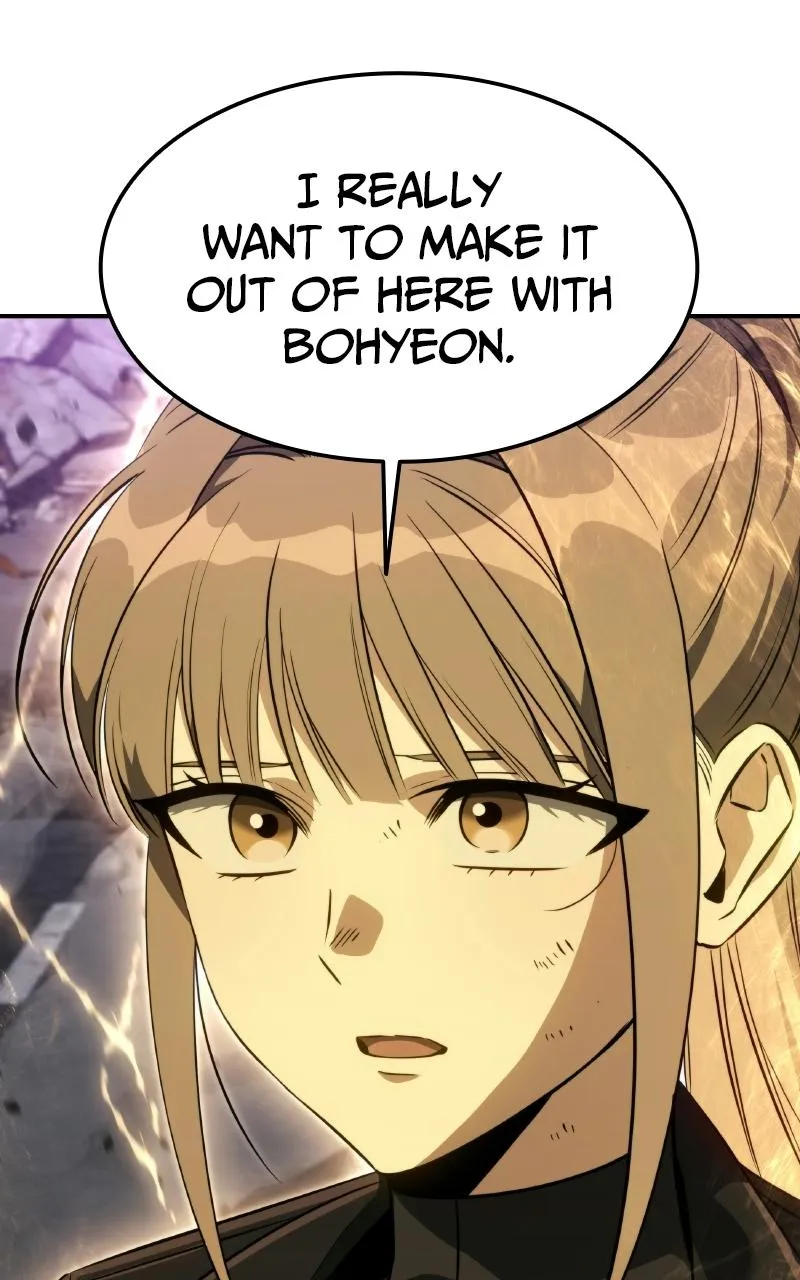 The Hunter Next Door Chapter 38 — Page 99