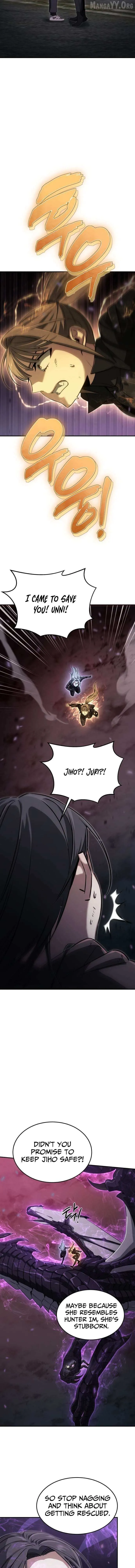 The Hunter Next Door Chapter 39 — Page 6