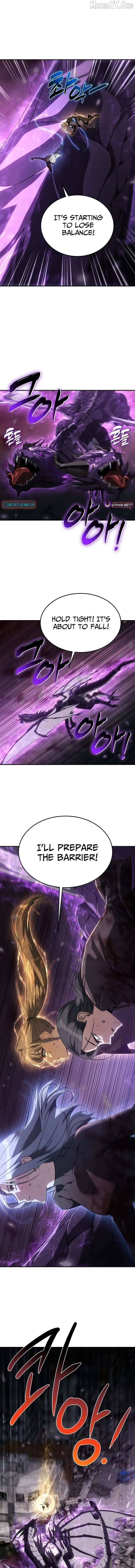 The Hunter Next Door Chapter 39 — Page 10