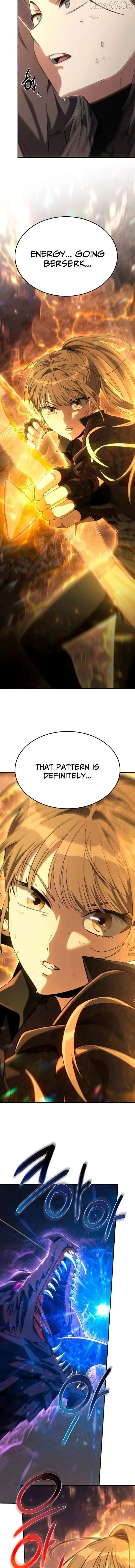 The Hunter Next Door Chapter 39 — Page 18