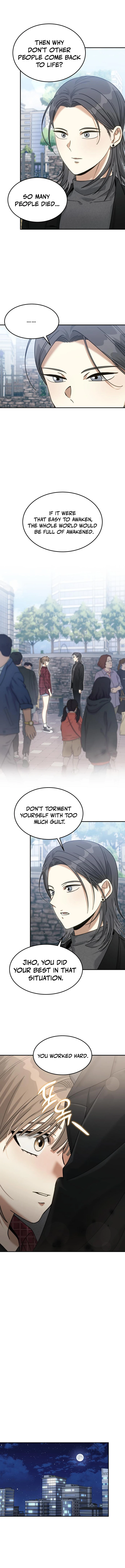 The Hunter Next Door Chapter 9 — Page 15