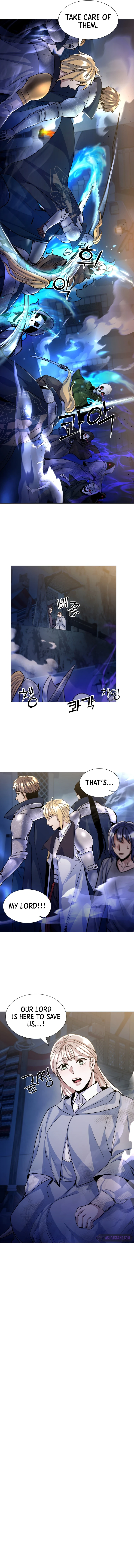 The Imperious Young Lord Chapter 18 — Page 8