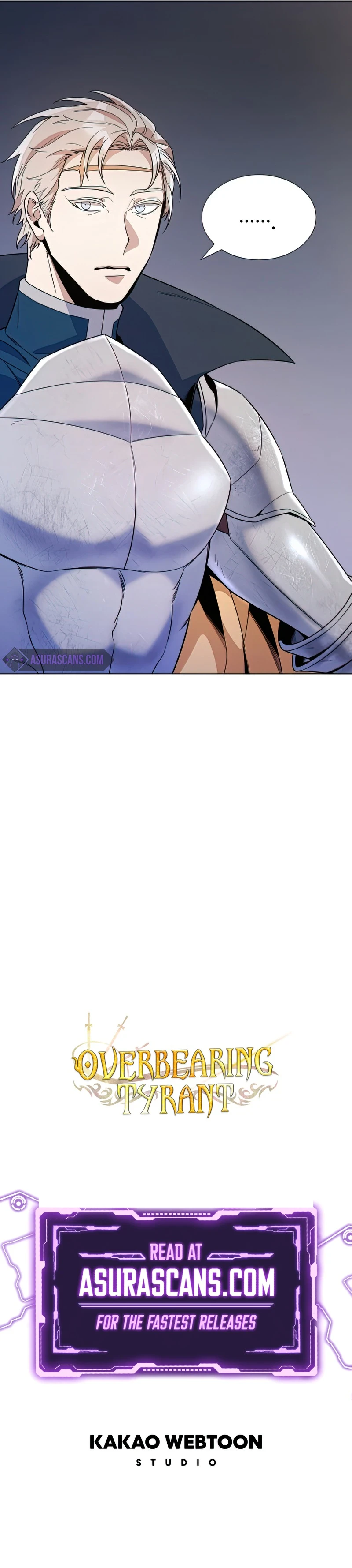 The Imperious Young Lord Chapter 30 — Page 9