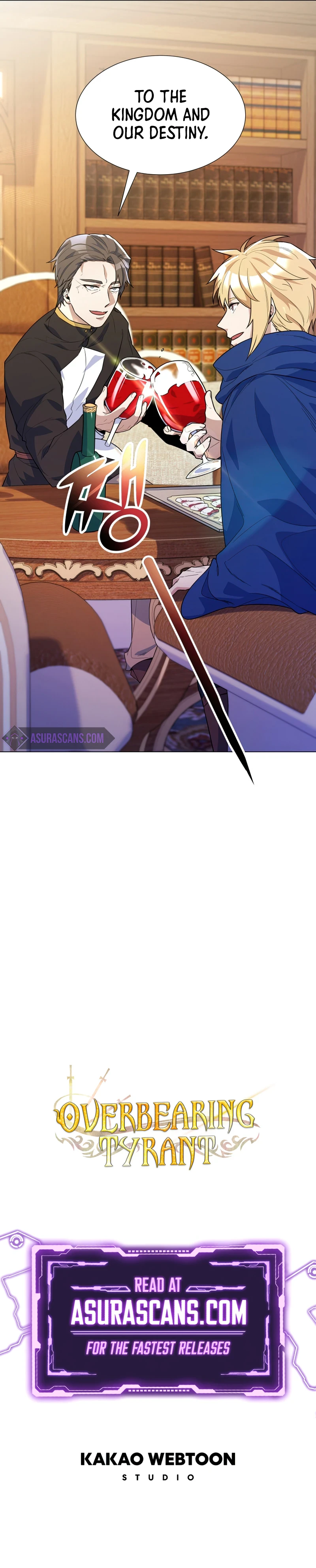 The Imperious Young Lord Chapter 31 — Page 11