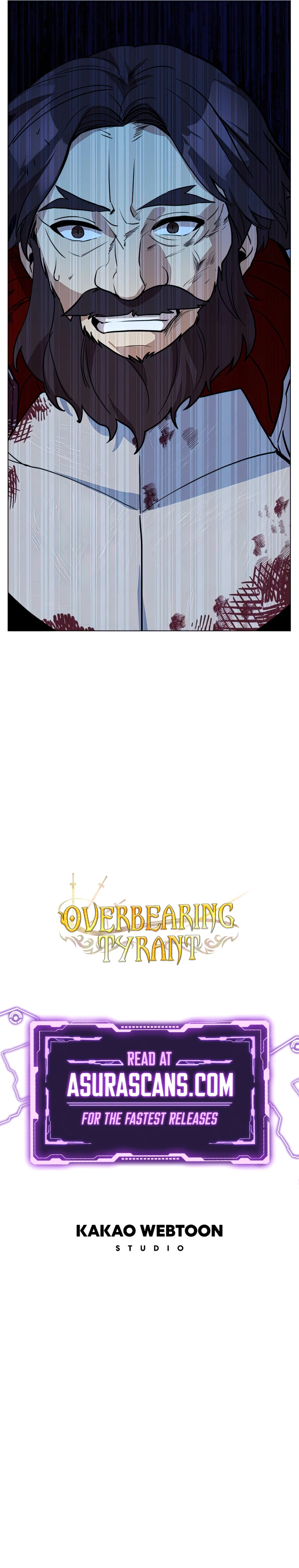 The Imperious Young Lord Chapter 35 — Page 11