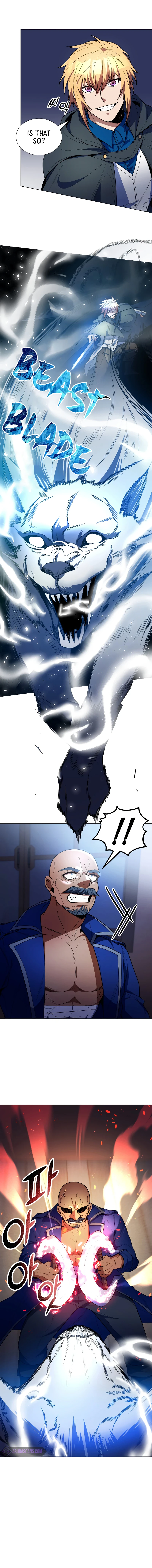 The Imperious Young Lord Chapter 47 — Page 4
