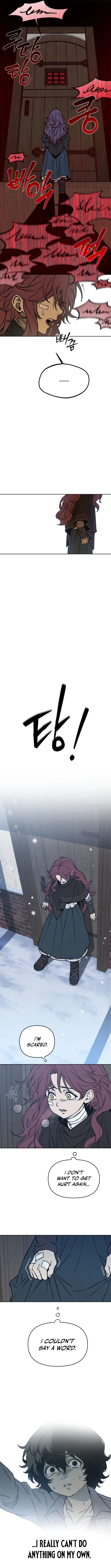 The Impossible Delivery Chapter 1 — Page 12