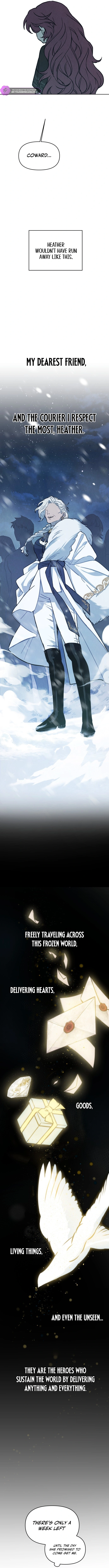 The Impossible Delivery Chapter 1 — Page 13
