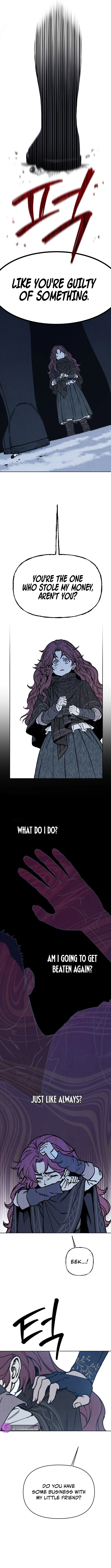 The Impossible Delivery Chapter 1 — Page 15