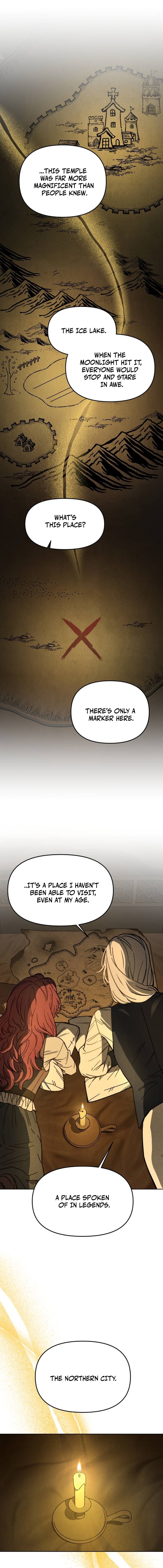 The Impossible Delivery Chapter 2 — Page 3