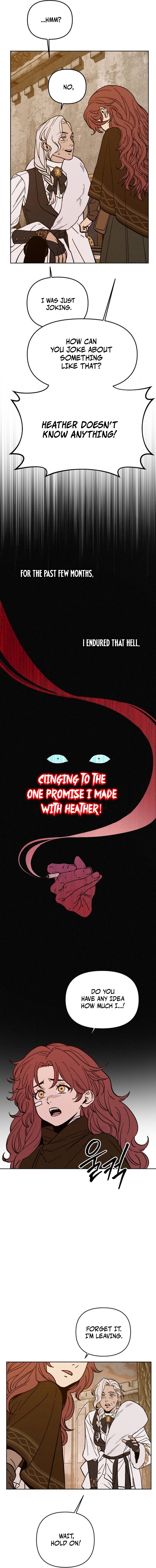 The Impossible Delivery Chapter 2 — Page 11