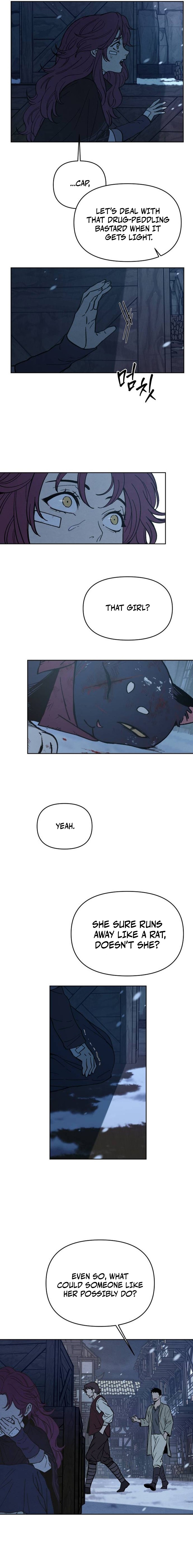 The Impossible Delivery Chapter 2 — Page 16