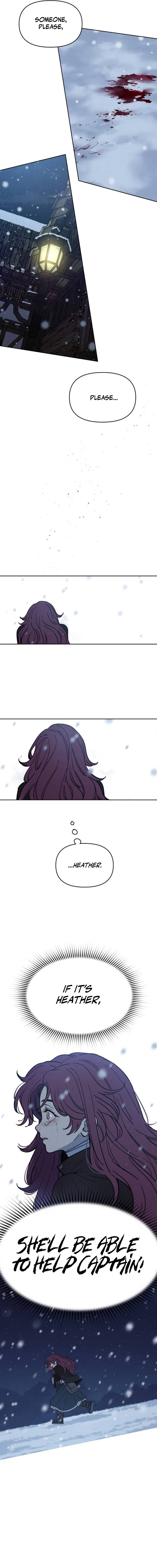 The Impossible Delivery Chapter 2 — Page 19