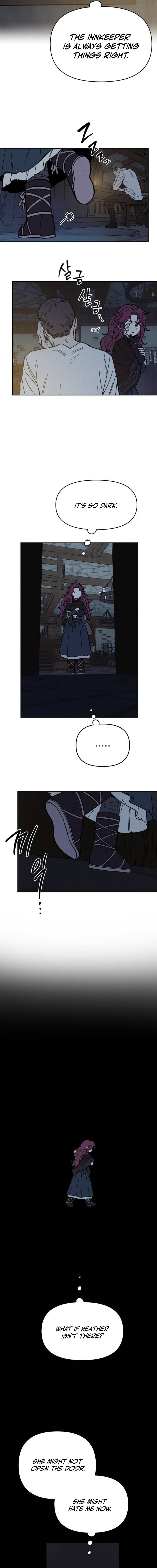 The Impossible Delivery Chapter 2 — Page 21