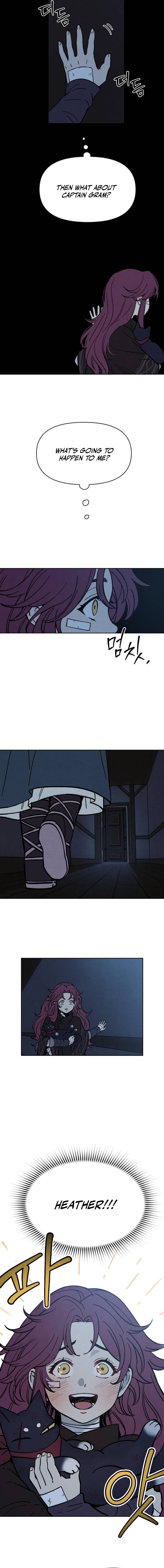 The Impossible Delivery Chapter 2 — Page 22