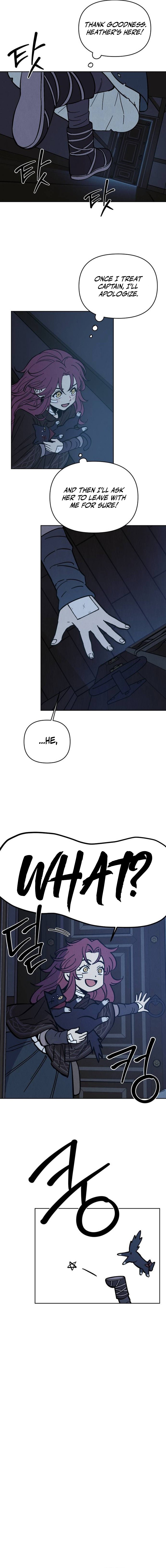 The Impossible Delivery Chapter 2 — Page 23