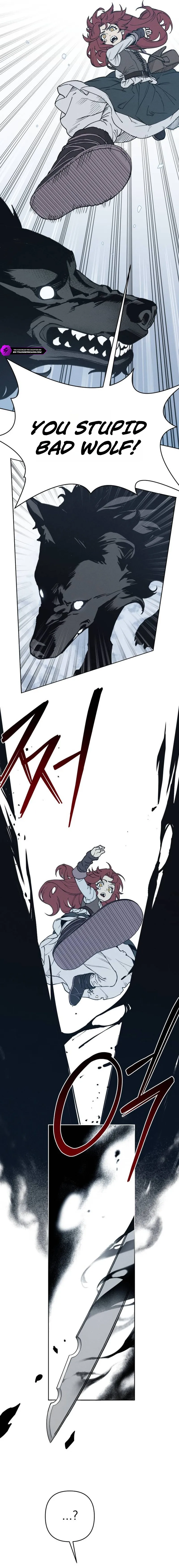 The Impossible Delivery Chapter 6 — Page 10
