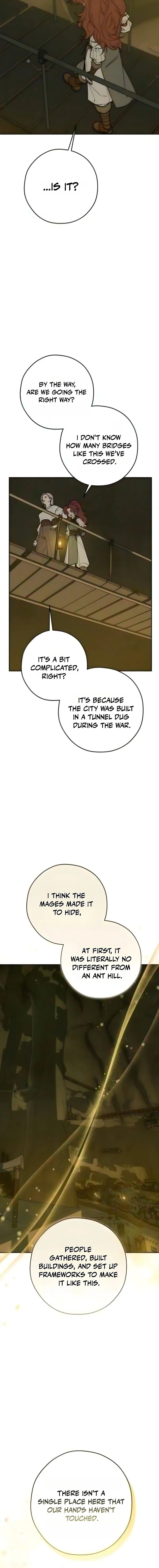 The Impossible Delivery Chapter 8 — Page 12