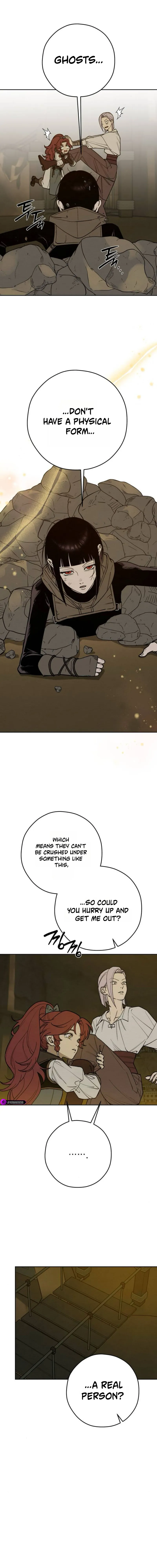 The Impossible Delivery Chapter 9 — Page 2