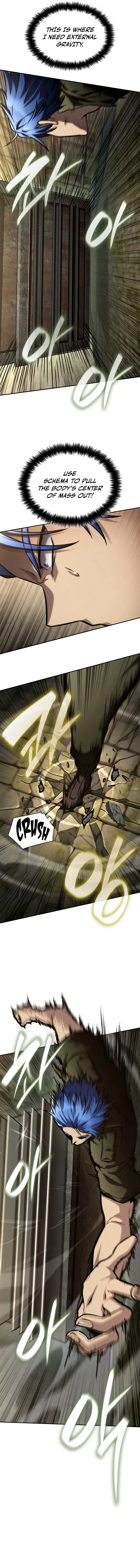 The Infinite Mage Chapter 101 — Page 11