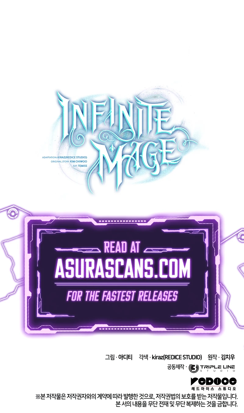 The Infinite Mage Chapter 104 — Page 14