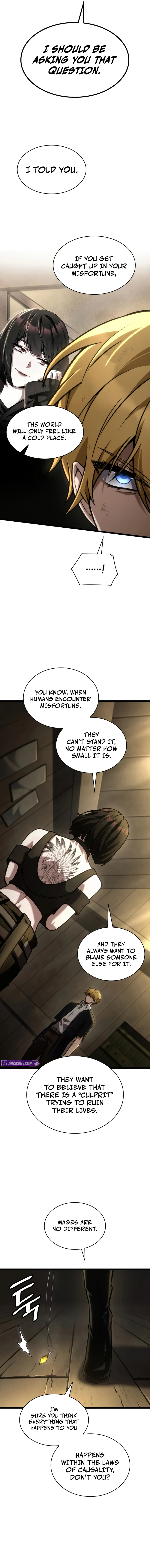 The Infinite Mage Chapter 131 — Page 4