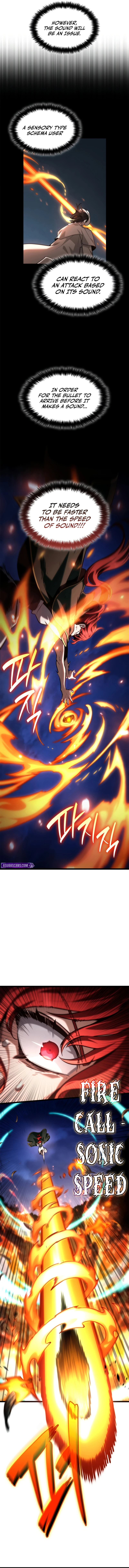 The Infinite Mage Chapter 133 — Page 12