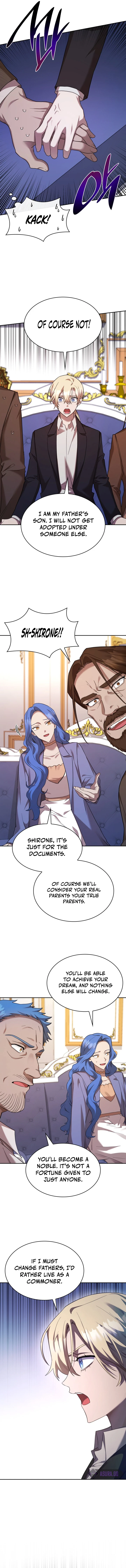 The Infinite Mage Chapter 14 — Page 11