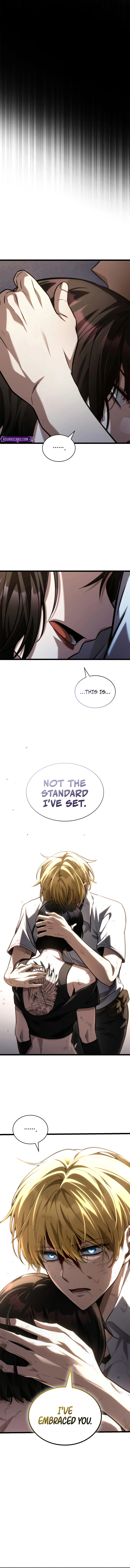 The Infinite Mage Chapter 140 — Page 11