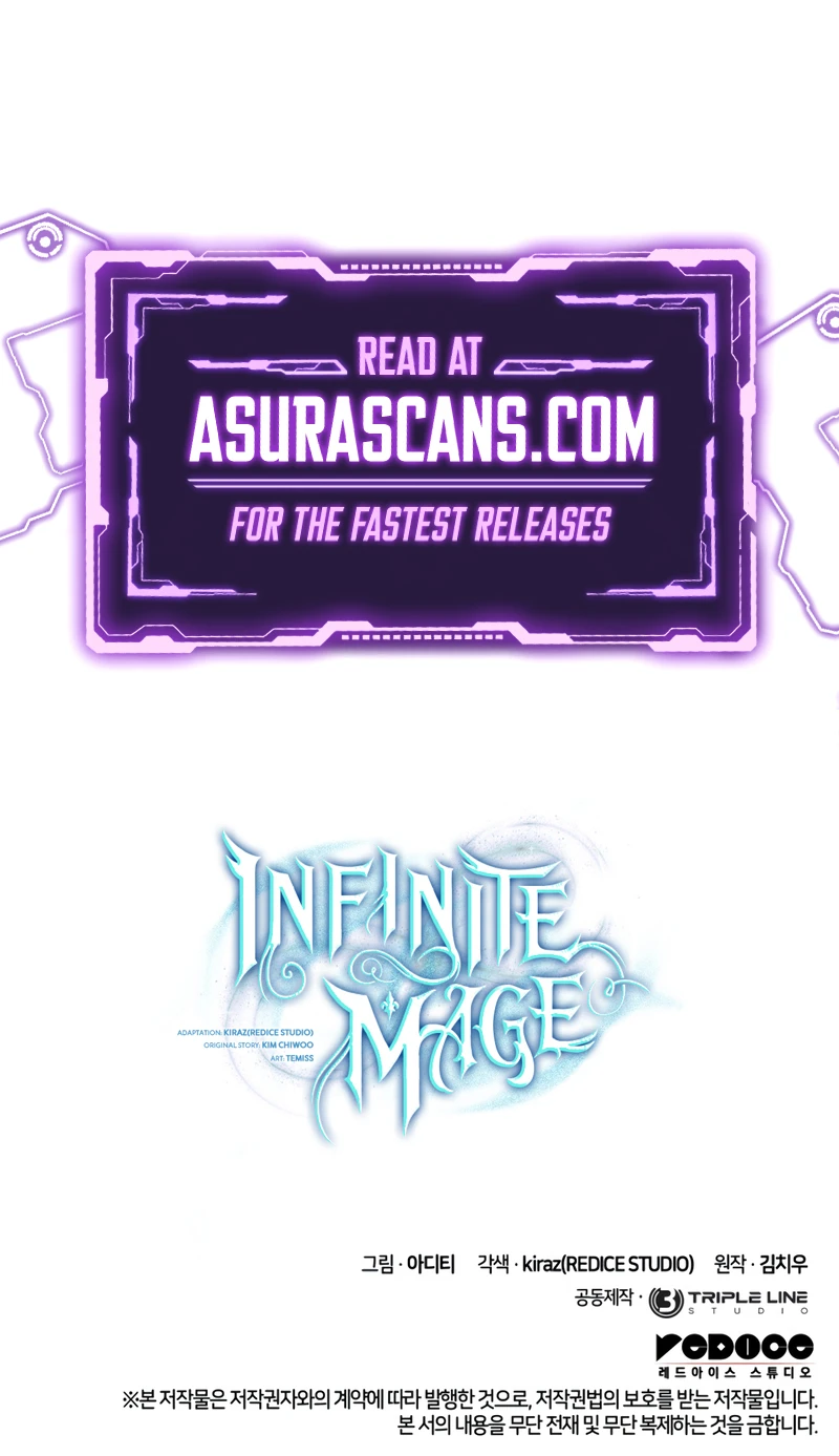 The Infinite Mage Chapter 146 — Page 13