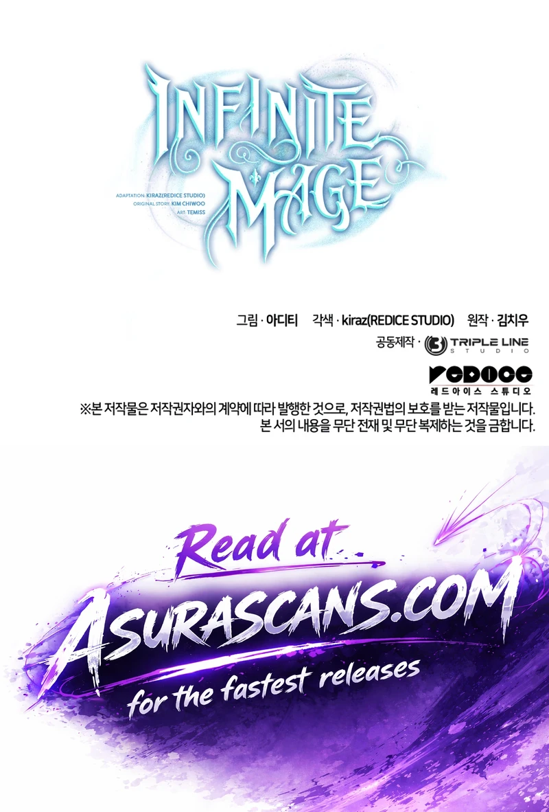 The Infinite Mage Chapter 165 — Page 16
