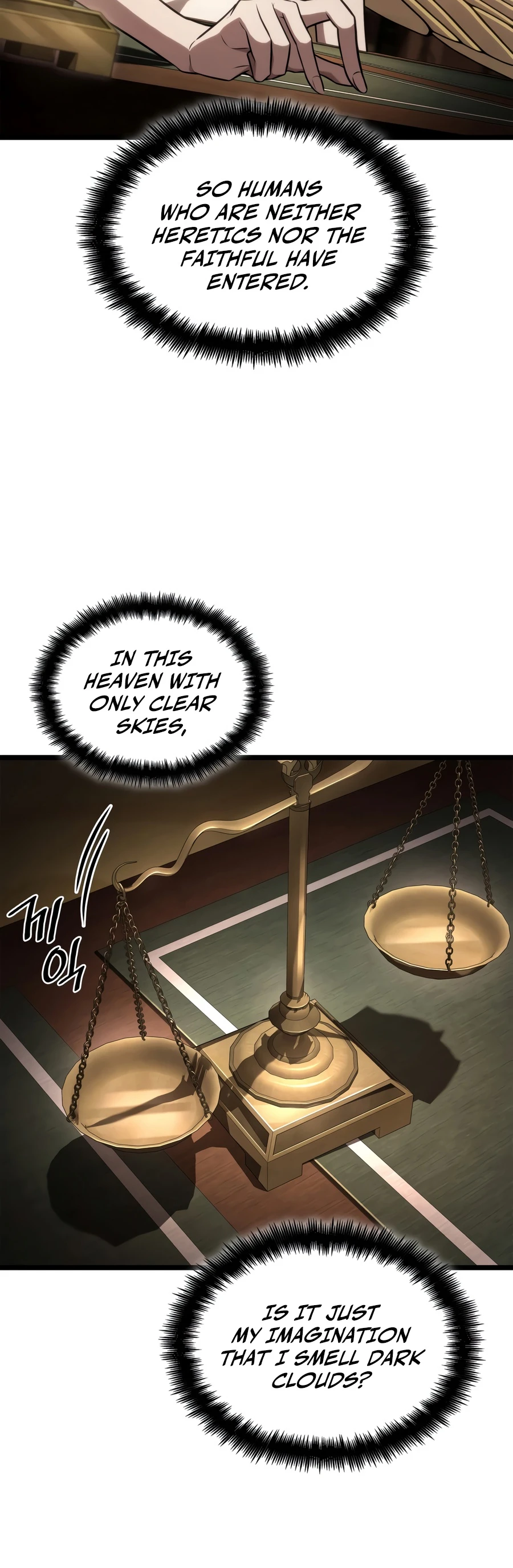 The Infinite Mage Chapter 169 — Page 5