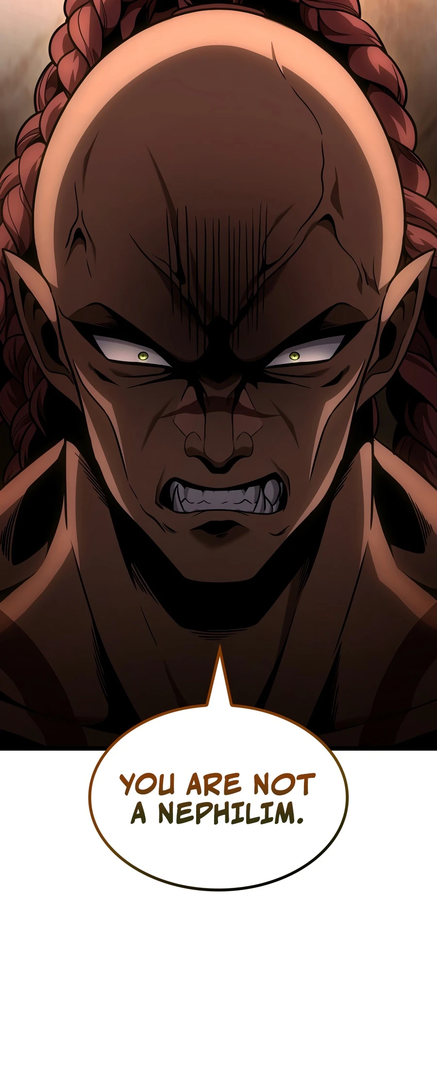 The Infinite Mage Chapter 169 — Page 9