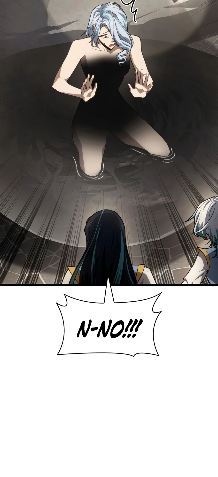 The Infinite Mage Chapter 170 — Page 21