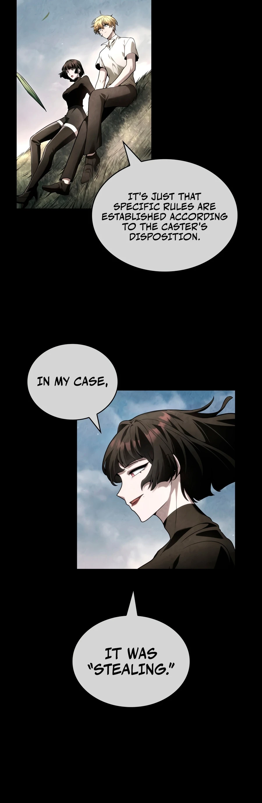 The Infinite Mage Chapter 171 — Page 13