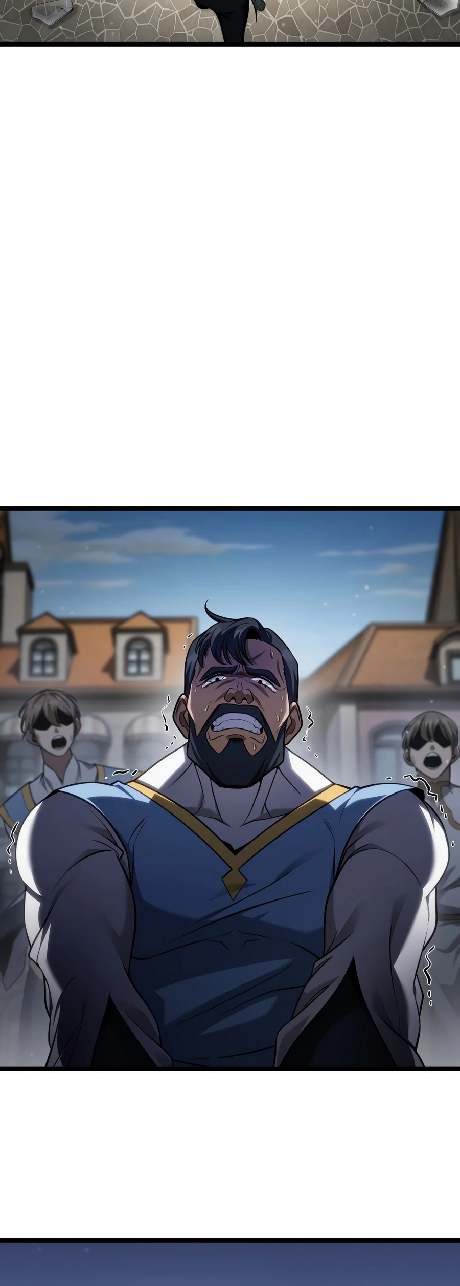 The Infinite Mage Chapter 172 — Page 10