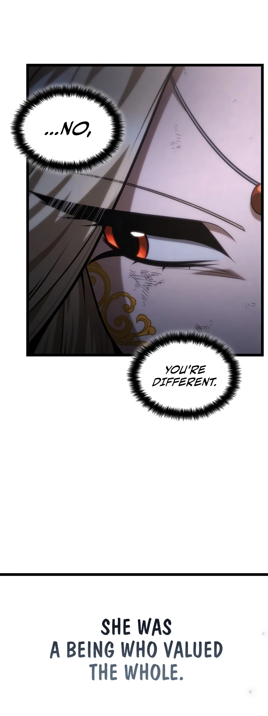 The Infinite Mage Chapter 172 — Page 16